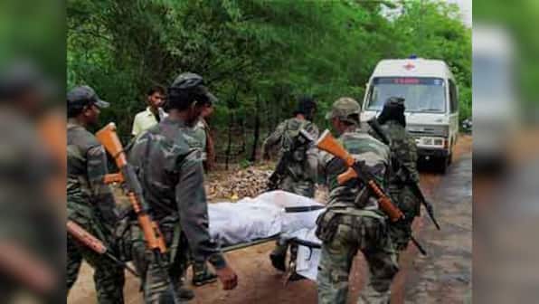 Chhattisgarh's Sunil Kumar Kurup: An aberration or a model?