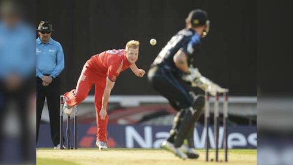 McCullum leads New Zealand past England in high-scoring T20I