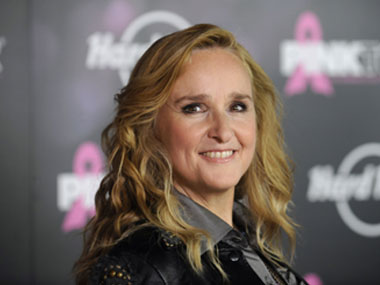 Angelina’s mastectomy, a fearful choice: Melissa Etheridge Angelina’s mastectomy, a fearful choice: Melissa Etheridge
