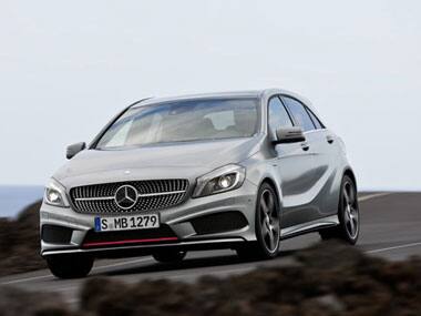 Mercedes to hike prices by 4% from 22 Jan to offset excise duty hike
