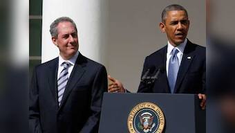 India-related issues top priority for new US trade chief