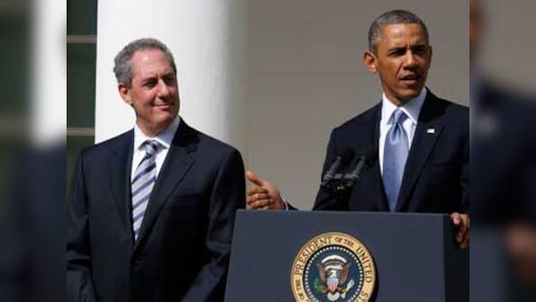 India-related issues top priority for new US trade chief