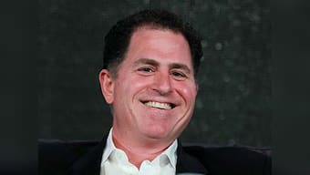 Dell founder pledges to donate $36 million to hurricane Harvey relief efforts