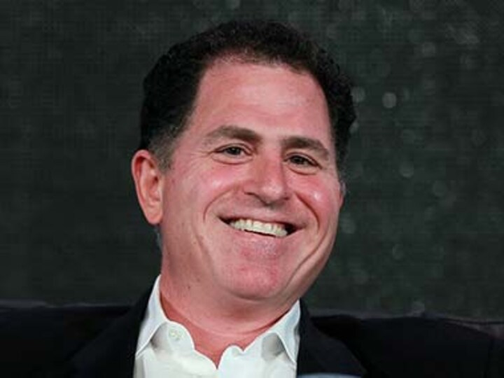 Dell founder pledges to donate $36 million to hurricane Harvey relief efforts