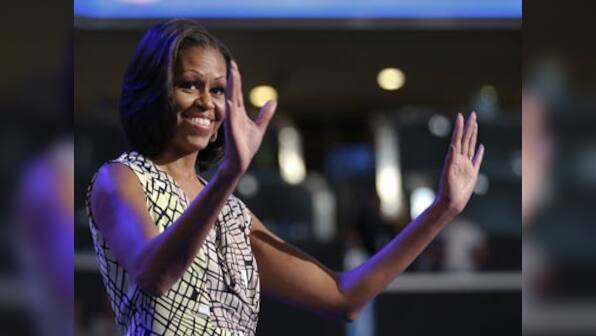 Michelle Obama snubs Peng Liyuan, is First Lady diplomacy dead?