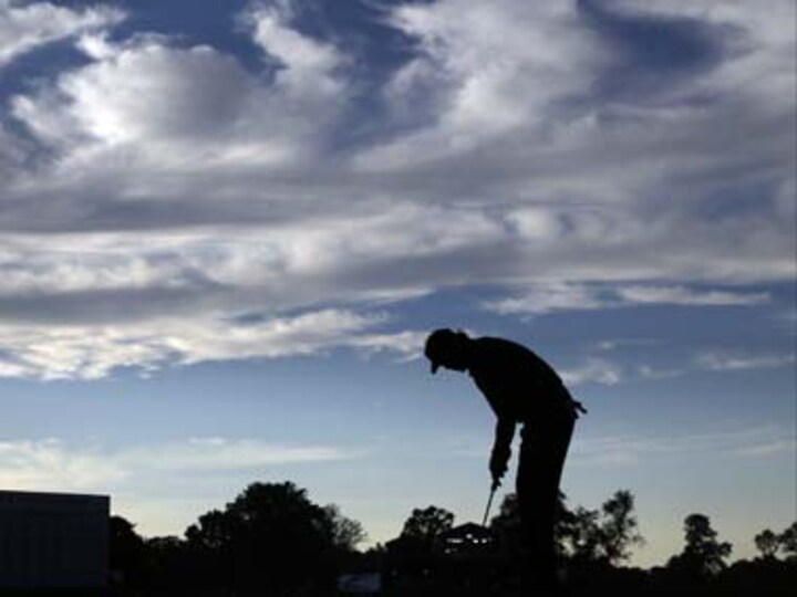 US Open 2013: No happy ending for Mickelson, but he isn't alone