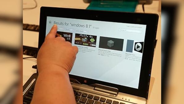 Microsoft Windows 8.1 preview out: All you need to know 