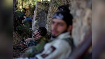 Syrian rebels list demands in exchange for releasing Fijian peacekeepers