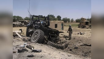 US scraps $7 bn worth of arms in Afghanistan when it can sell it to India