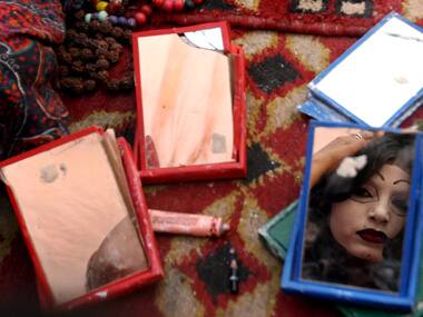 Representational Image. Reuters 