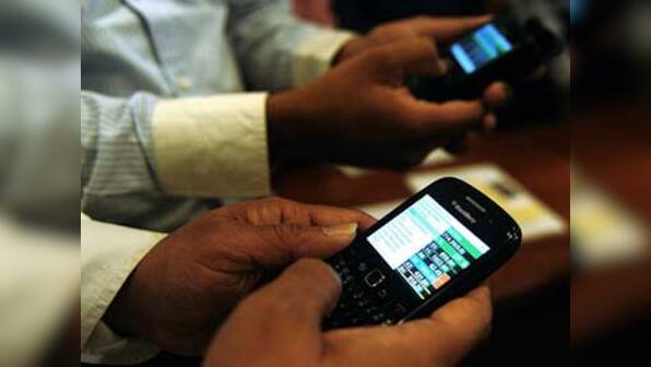 Exclusive: 'Location tracking' of every Indian mobile user by 2014