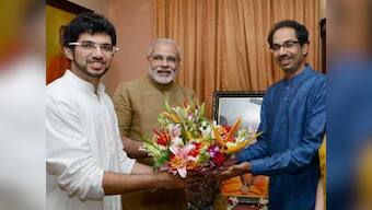 Get me 48 lakh social media ids: Modi tells BJP's Maharashtra unit