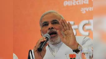Modi accuses Centre of adopting 'big brother' attitude towards states