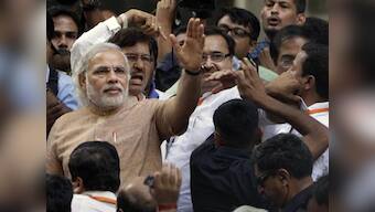 Modi's elevation a threat to secularism: Kerala Congress