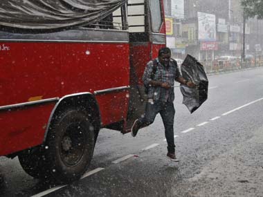 Torrential rains have killed 36 in Kerala Torrential rains have killed 36 in Kerala