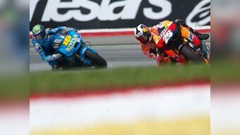 Suzuki to return to MotoGP in 2015