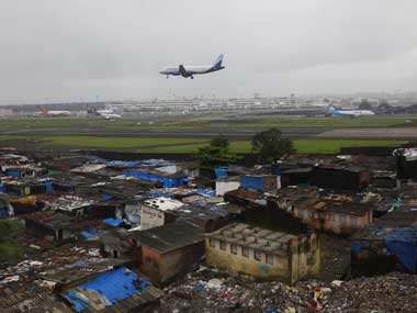 Planning: Why slums can't be separated from Mumbai Planning: Why slums can't be separated from Mumbai