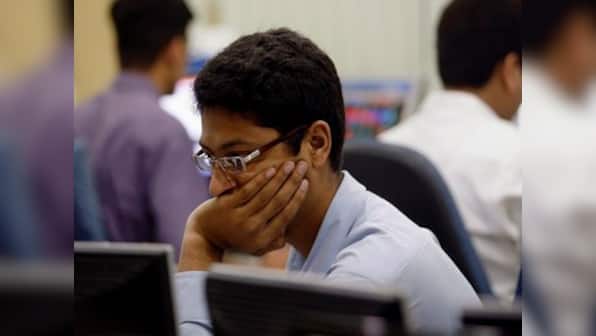 Don't count on Nifty bounce; index is in resistance zone