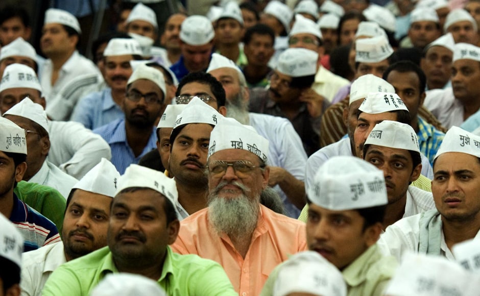 Analysts say that while chances of Kejriwal defeating Dikshit are dim, it will be unfair to call it a foolish decision on the part of AAP. Naresh Sharma/ Firstpost Analysts say that while chances of Kejriwal defeating Dikshit are dim, it will be unfair to call it a foolish decision on the part of AAP. Naresh Sharma/ Firstpost