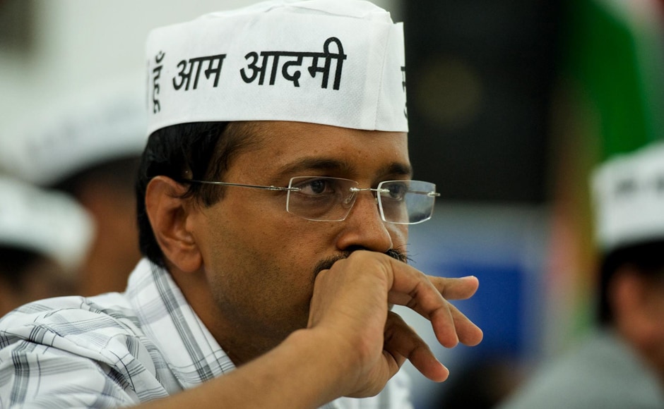 It is unlikely that the party will choose anyone else over Kejriwal, therefore, making the AAP chief their chief ministerial candidate too. Naresh Sharma/ Firstpost It is unlikely that the party will choose anyone else over Kejriwal, therefore, making the AAP chief their chief ministerial candidate too. Naresh Sharma/ Firstpost
