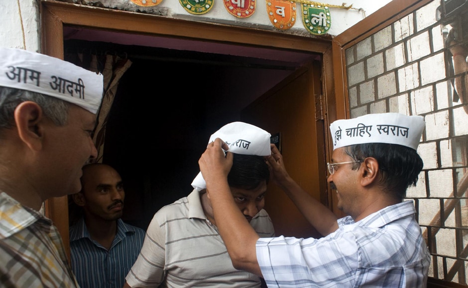 “It is unfair to compare Arvind Kejriwal with Sheila Dikshit. He doesn’t stand a chance in New Delhi seat, “It is unfair to compare Arvind Kejriwal with Sheila Dikshit. He doesn’t stand a chance in New Delhi seat,