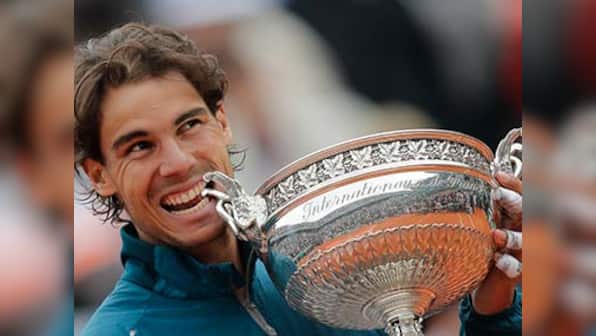 Why Nadal's romp to 8th French Open title felt extra special