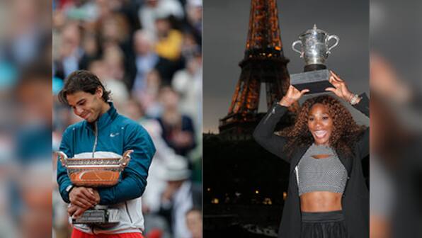 Wimbledon: Nadal needs to prove himself, Serena is clear favourite 