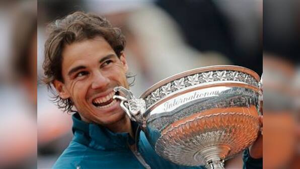 All you need to know about Rafael Nadal