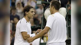 What Rafael Nadal’s Wimbledon loss means for his US Open future