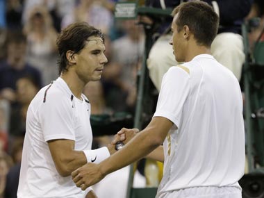 What Rafael Nadal’s Wimbledon loss means for his US Open future What Rafael Nadal’s Wimbledon loss means for his US Open future