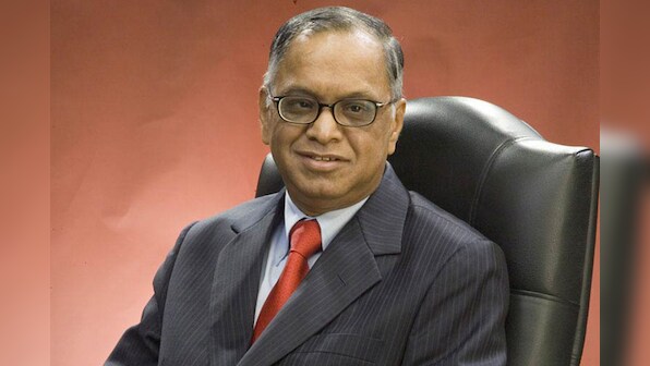 Infosys future will not be compromised for leadership: Murthy