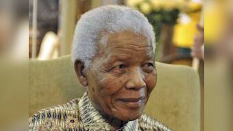 South Africa prepares to say farewell to Nelson Mandela
