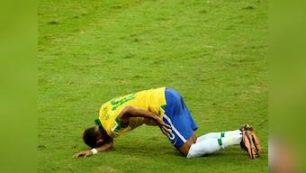 Brazil vs Spain the perfect stage for Neymar to dismiss doubters