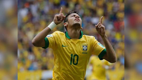 Brazil's FIFA ranking of 22 is just a number