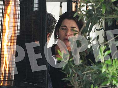 Why Nigella Lawson doesn't need to be a 'role model' Why Nigella Lawson doesn't need to be a 'role model'