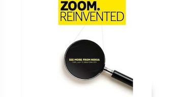 Nokia to take on Samsung S4 zoom with 41 MP Lumia camera phone?