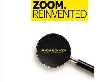 Nokia to take on Samsung S4 zoom with 41 MP Lumia camera phone?  Nokia to take on Samsung S4 zoom with 41 MP Lumia camera phone?