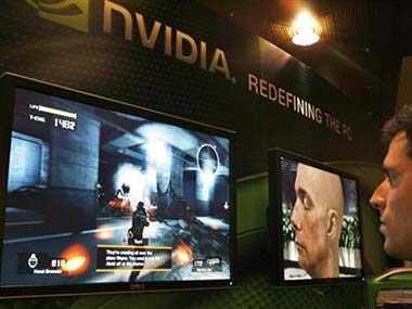 Nvidia delays new gaming device after finding 'mechanical issues' Nvidia delays new gaming device after finding 'mechanical issues'