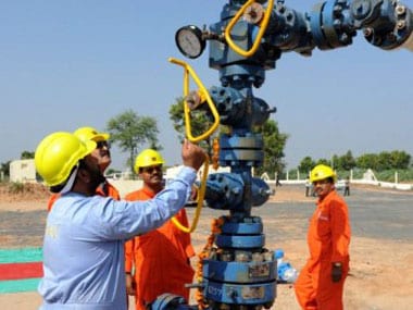 Cabinet may consider natural gas price hike tomorrow Business News Firstpost