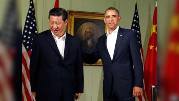 What India could have taught the US about dealing with China