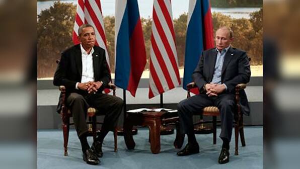 Why nothing will come of US-Russia talks on Syria