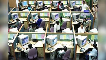 India business sentiment falls to over 3-year low