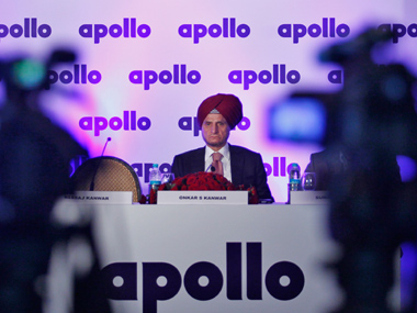 From ailing Apollo Tyres to Cooper aquizition: The journey of Onkar Kanwar From ailing Apollo Tyres to Cooper aquizition: The journey of Onkar Kanwar