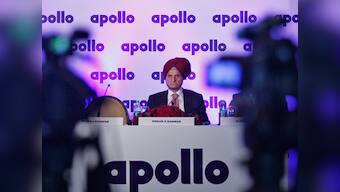 From ailing Apollo Tyres to Cooper aquizition: The journey of Onkar Kanwar