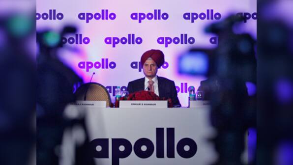 From ailing Apollo Tyres to Cooper aquizition: The journey of Onkar Kanwar