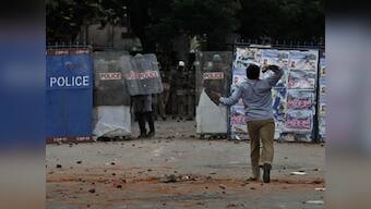 Telangana issue: Osmania University student commits suicide