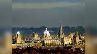 India Day@Oxford: Can India match its economic growth with political power?
