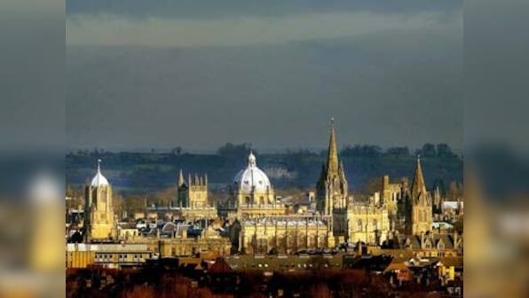 India Day@Oxford: Can India match its economic growth with political power?