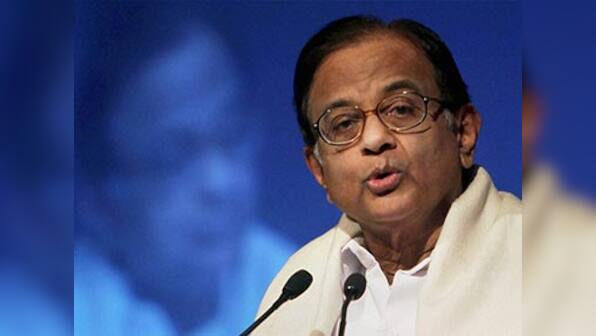 FM asks investors not to panic on rupee, says Bernanke misunderstood