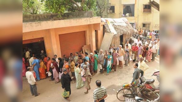 Not just cost, Food Bill will make us a nation of beggars